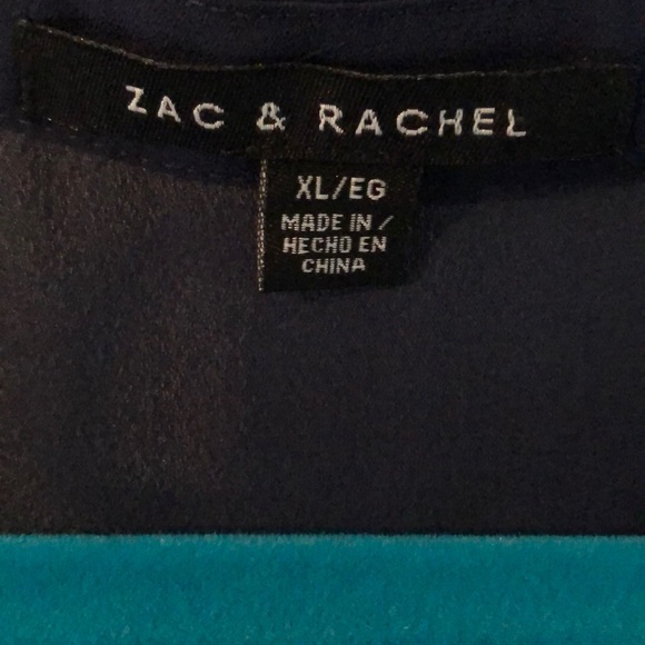 Navy shell - Picture 2 of 3